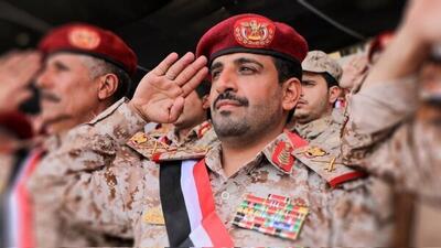 ترور مجدد سرلشکر ستاد الغماری شکست خورد