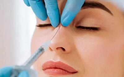 خطرات تزریق دگزامتازون در آرایشگاه‌های زنانه با هدف پیشگیری از حساسیت