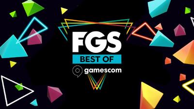 پوشش زنده ویدیویی مراسم FGS Best of gamescom [شهریور ۱۴۰۴] - گیمفا