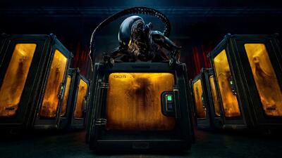 نقد سریال Alien: Earth | بیگانه‌ای در حیاطِ خلوت - گیمفا