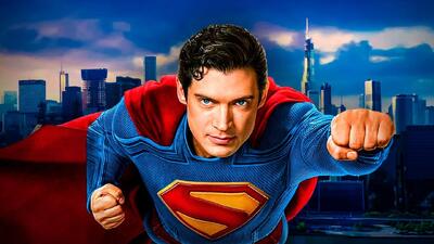 نقد و بررسی فیلم Superman | سیاسی‌ترین سوپرمن تاریخ - گیمفا