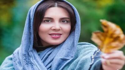 تصویر روز | لیلا بلوکات و پویا امینی در مراسم رسمی | گلی شی