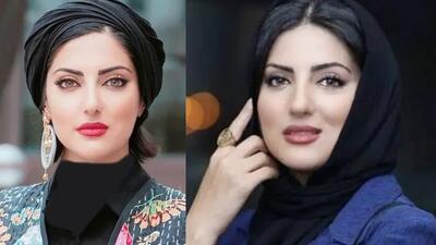 تصویر روز | هلیا امامی با کیف عجیب و غریبش به شکل پرنده | گلی شی