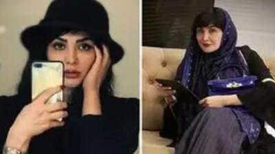 تصویر روز | زیباترین استایل های دیده نشده از مریم معصومی در طول سال | گلی شی
