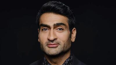 تصویر روز | کمیل نانجیانی برای بازی در شش فیلم با مارول قرارداد بسته بود | گلی شی