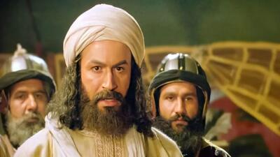 خبر روز | نگاهی دوباره به «ولایت عشق» سریالی که با سنت‌شکنی راهگشا شد | گلی شی