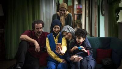 خبر روز | چهره نیکا معمولی سریال پایتخت 7 در 20 سالگی بهار 1404 | گلی شی