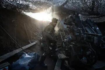 یک گروه هکری فاش کرد: هزاران سرباز کشته‌ شده اوکراینی زیر سن اعزام به خدمت بودند