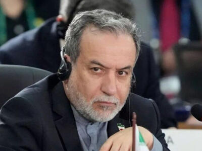 توهم «اسرائیل بزرگ» ادعایی گذرا نیست - دیپلماسی ایرانی