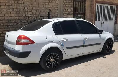 ادامه مزایده 18 دستگاه خودرو های کارکرده مدارک دار (شرکت معتبر) از رنو مگان 520 میلیونی تا وانت مزدا زیر قیمت