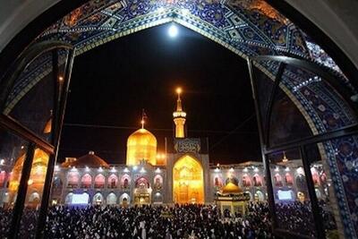 شاعر اهل سنتی که اولین شعر فارسی را به امام رضا(ع) تقدیم کرد