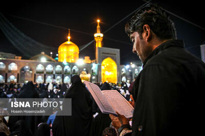 سیره سیاسی امام رضا(ع)؛ الگوی امروز در برابر قدرت‌های سلطه‌گر
