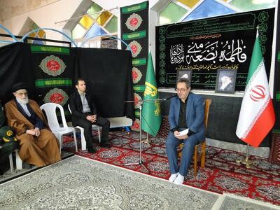 افتتاح ۴۴ پروژه عمرانی بندرانزلی در هفته دولت