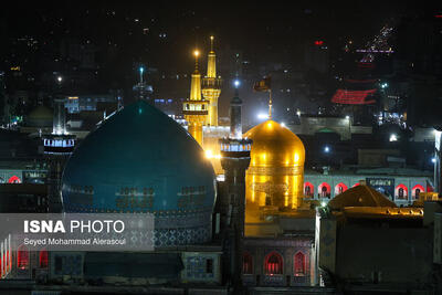 امام‌رضا(ع)، استمراربخش نهضت عاشورا و بنیان‌گذار تمدن نوین اسلامی