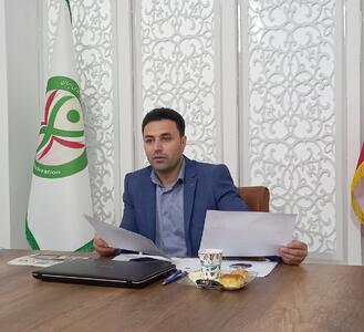 فعالیت ۷۰۰۰ ورزشکار آمادگی جسمانی در کرمانشاه/ توسعه آمادگی جسمانی در پارک‌ها را دنبال می‌کنیم
