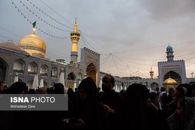 امام رضا (ع) چگونه با انحرافات فکری مقابله کردند؟ 