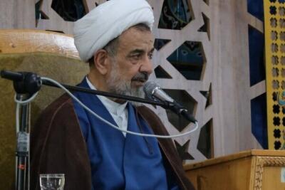 سیره امام رضا(ع) راهگشای جامعه امروز است