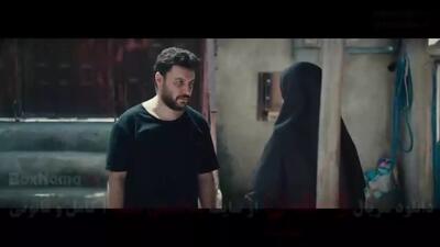 سریال وحشی / فیلم وحشی