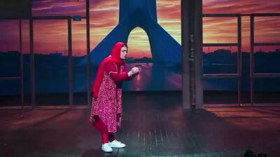 کارناوال قسمت ۵ (میرعلمی و ژوله)