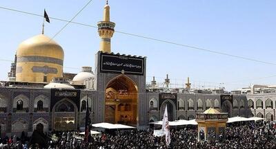 امروز دل یک ایران در مشهدالرضاست | جهان نیوز