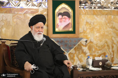 علم‌الهدی، امام جمعه مشهد: می‌خواهند مشهد را مرکز تفریح و درآمدزایی کنند؛ این خلاف شأن امام رضاست/ هویت این شهر باید امام‌رضایی باقی بماند/ در پیک‌های زیارتی، جمعیتی بالغ بر سی میلیون نفر وارد مشهد می‌شوند، اما نگاه به مشهد، نگاه به یک شهر استانی است