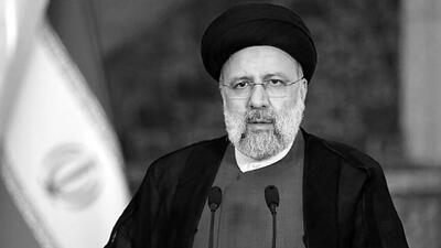 ببینید | ادعای جنجالی عضو مجمع تشخیص مصلحت درباره ترور ابراهیم رئیسی توسط اسرائیل!