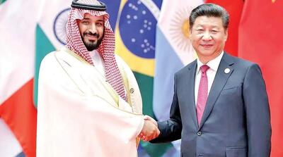 پایان عصر نفت در عربستان؛ عبور از طلای سیاه به طلای سبز و انقلاب انرژی در پادشاهی - مردم سالاری آنلاین