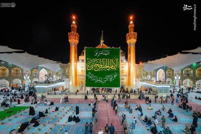 وحدت امت شاخصه سیره اهل بیت(ع)
