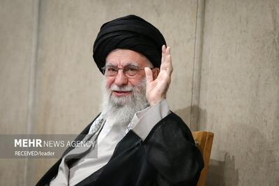 مراسم عزاداری شهادت امام رضا (ع) در حسینیه امام خمینی (ره)