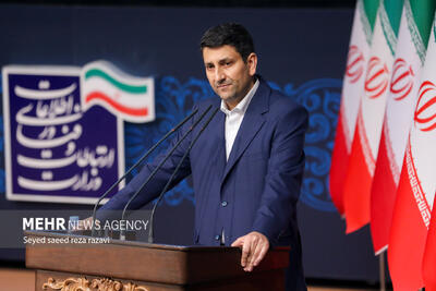 وزیر ارتباطات ۷۳ پروژه ارتباطی و مخابراتی را در یزد افتتاح می کند