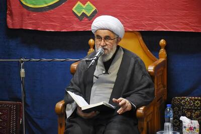 آیت‌الله رمضانی: بانوان نقش کلیدی در تقویت ارزش‌های دینی دارند
