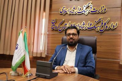 هفته دولت فرصتی برای بازخوانی اقدامات فرهنگی کردستان است