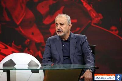 وحید قلیچ : درویش اگر هم برای پرسپولیس بازیکن بیاورد ، هپاتیتی می آورد