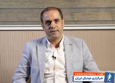 باشگاه پرسپولیس تولد بهنام ابوالقاسم‌پور پیشکسوت تیمش را تبریک گفت
