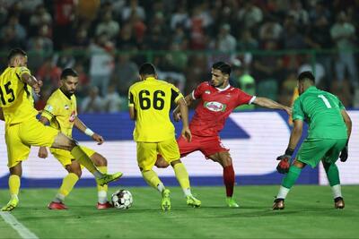 دو اتهام به مدیریت باشگاه پرسپولیس؛ یکسال است صدای هوادار را نشنیدند - پارس فوتبال