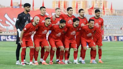 کلاف سردرگم تراکتور و جذب گلر جایگزین بیرانوند - پارس فوتبال