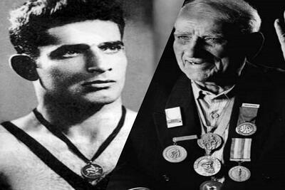 ورزش ایران یکی از اسطوره‌هایش را از دست داد؛ امامعلی حبیبی درگذشت - پارس فوتبال