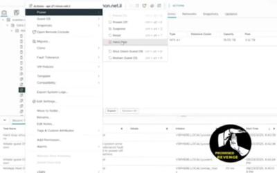 فیلم / اطلاعات جاسوسی اسرائیل دست هکرها افتاد / انتقام موعود اسم گروه هکری است ...