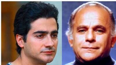 نه عقابم نه کبوتر اما.. ؛ ماندگارترین شعر فریدون مشیری با آواز روحنواز همایون شجریان/ پسر کو ندارد نشان از پدر... چه میکنه پسر خسروی آواز ایران!