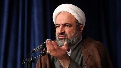 پست عجیب حمید رسایی پس از حمایت رهبری از رئیس‌جمهور: باید از اقدامات غلط رئیس جمهور انتقاد کنیم / مقایسه دوباره پزشکیان و بنی صدر!