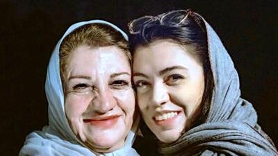 شیدا خلیق، دختر هنرمند ناهید مسلمی:بچه هایی که مثل ما پدر و مادر هنرمند دارند زحمت زیادی برای این کار نکشیدند/ اگه ورود من به بازیگری آسون بوده ولی تضمینی....