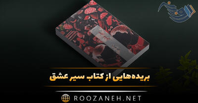 بریده‌هایی از  کتاب سیر عشق  از آلن دو باتن (کتاب روانشناختی فلسفی)