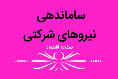 بدون حذف پیمانکار، ساماندهی استخدام نیروهای شرکتی و پرداخت مستقیم فایده‌ای ندارد