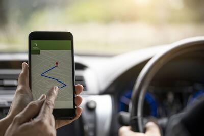 اختلال GPS چقدر به اقتصاد کشور خسارت زده است؟