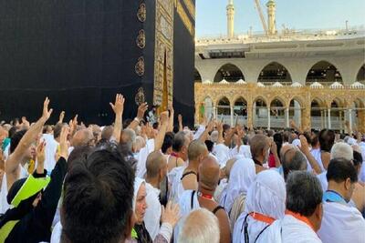 هزار زوج‌ جوان در طرح تشویقی سازمان حج برای سفر عمره ثبت نام کردند