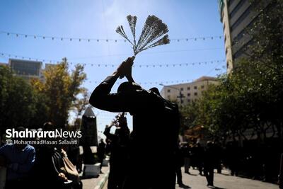 تمهیدات ویژه برای استقبال از زائران امام رضا (ع) در مشهد مقدس اتخاذ شده است