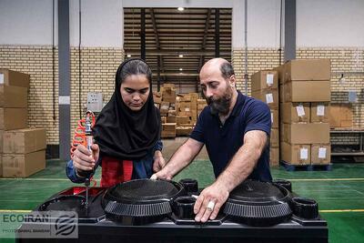 جزئیات تبدیل وضعیت نیروهای شرکتی دارای مدرک دانشگاهی به قرارداد کار معین
