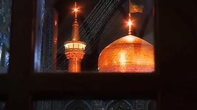 امید دل ؛ سید رضا نریمانی