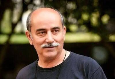 پیام پیمان جبلی برای درگذشت بازیگر تلویزیون و سینما