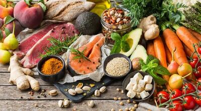 چرا رژیم مدیترانه‌ای یکی از سالم‌ترین رژیم‌های غذایی است؟